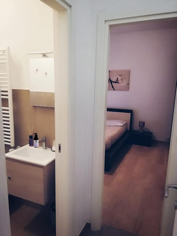 Appartement Nicolhouse Bari