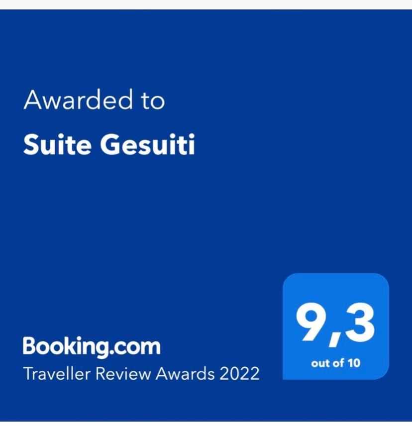 Holiday home Gesuiti Bari