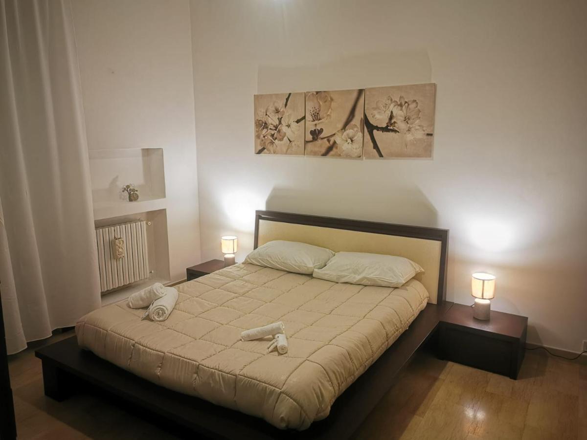 Nicolhouse Appartement *