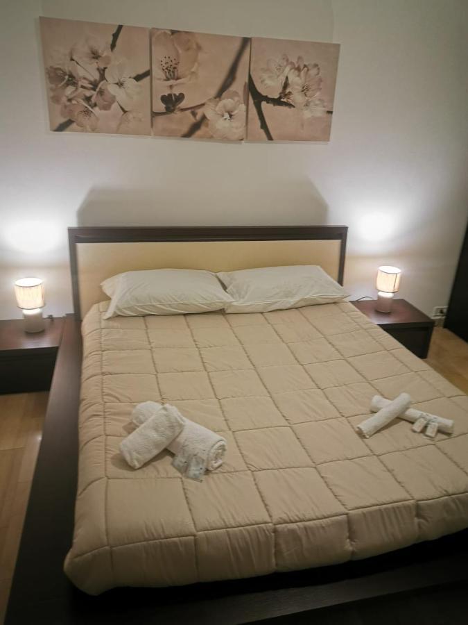 Appartement Nicolhouse Bari