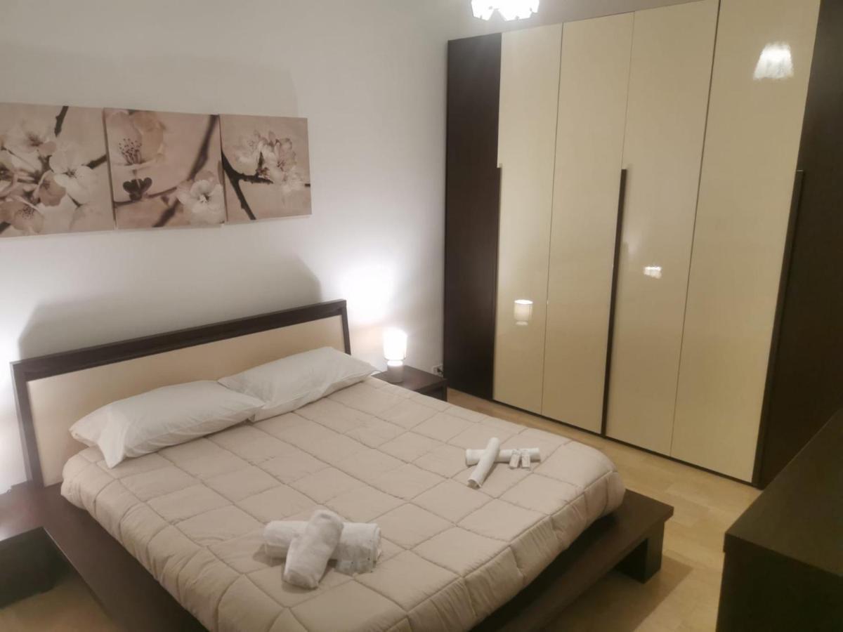 Nicolhouse Appartement *