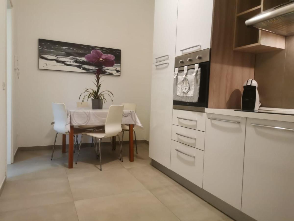Nicolhouse Bari