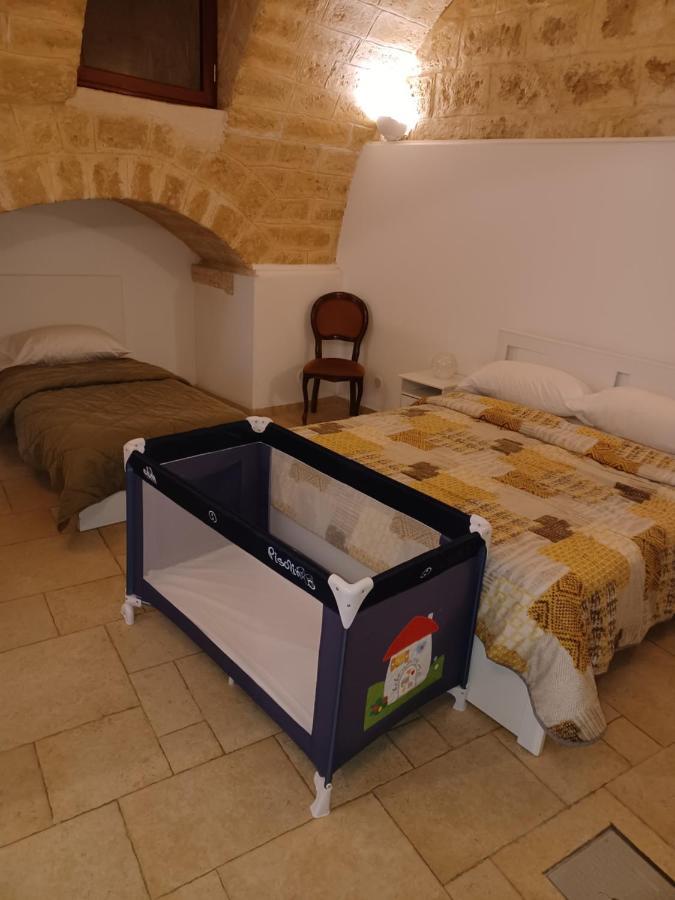 Filioli 2 * Bari