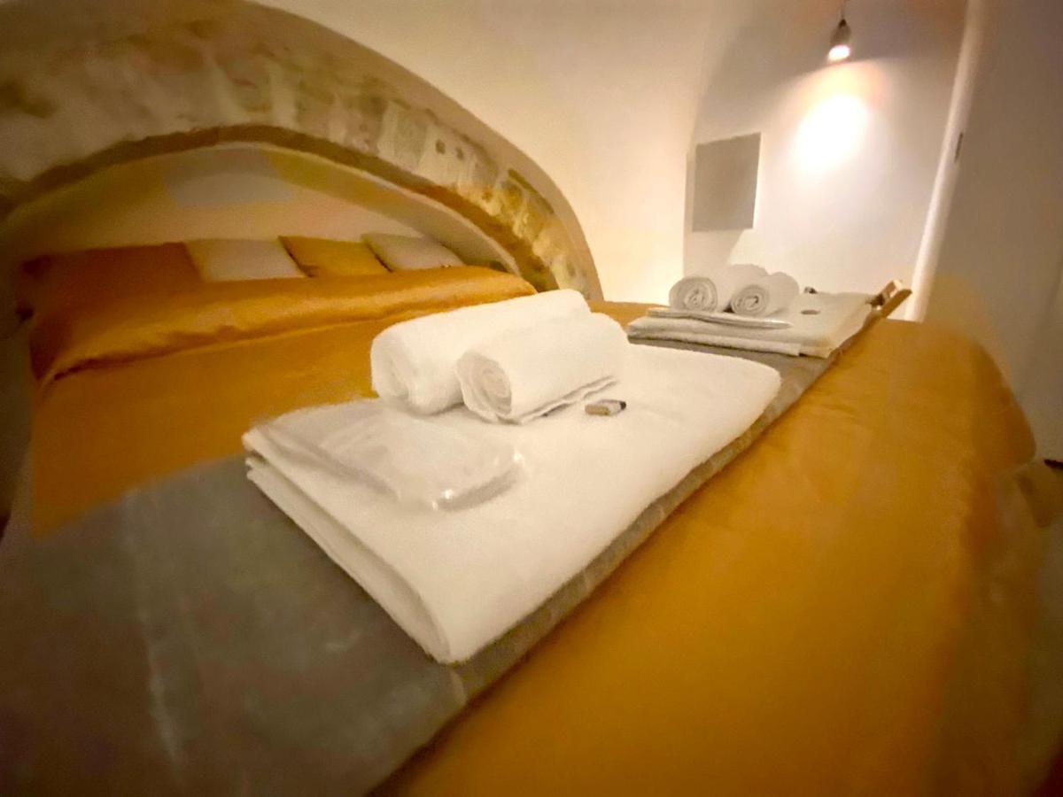 Bed & Breakfast Number 12 Bari