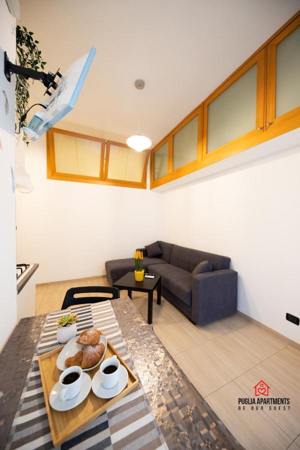 Casa Creanza - Puglia Apartamento