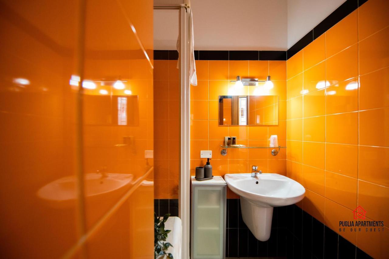 Apartamento Casa Creanza - Puglia *