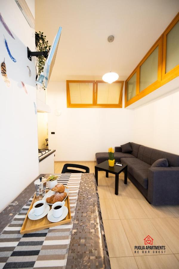 Casa Creanza - Puglia Apartamento Bari
