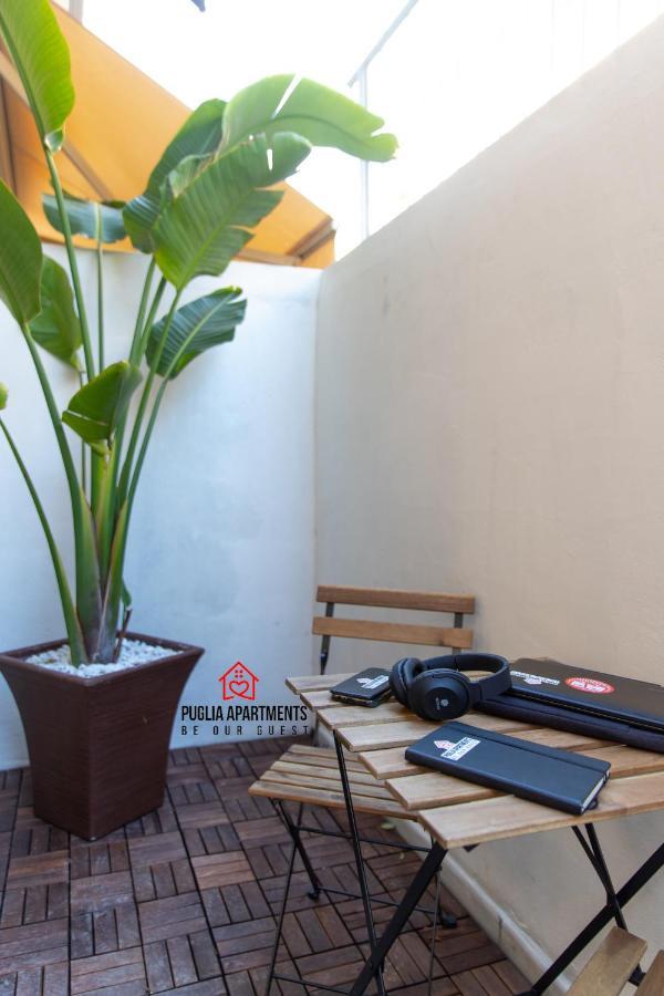 Apartamento Casa Creanza - Puglia Bari