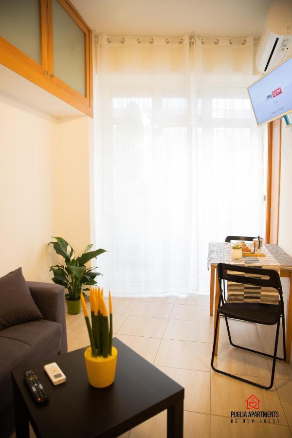 Casa Creanza - Puglia Appartamento