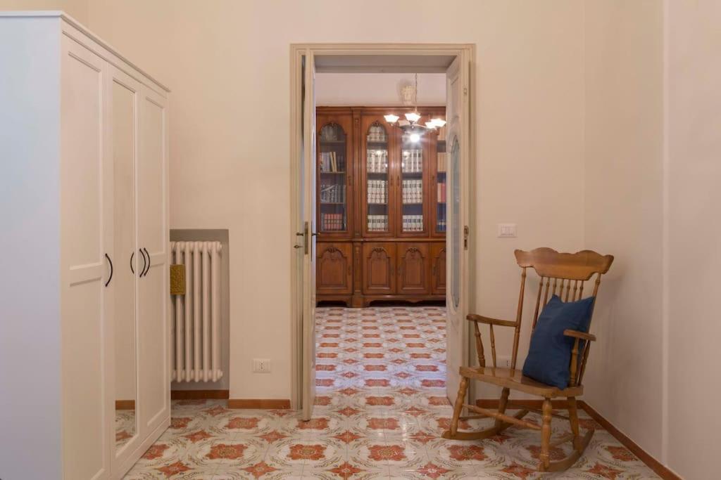 Apartment Dimora Colella Sea View *