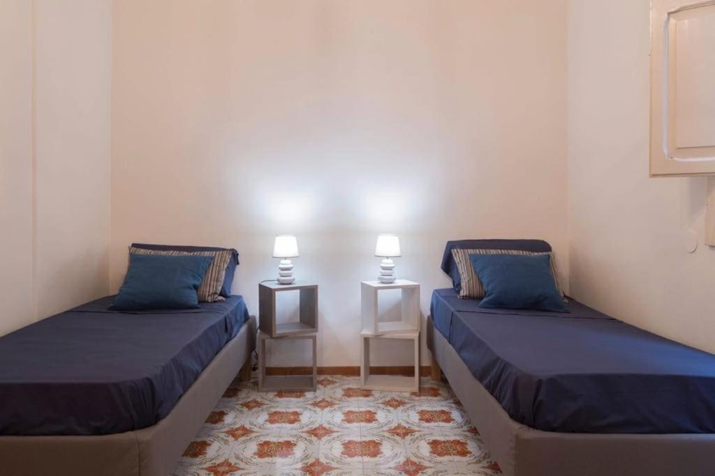 Apartment Dimora Colella Sea View *