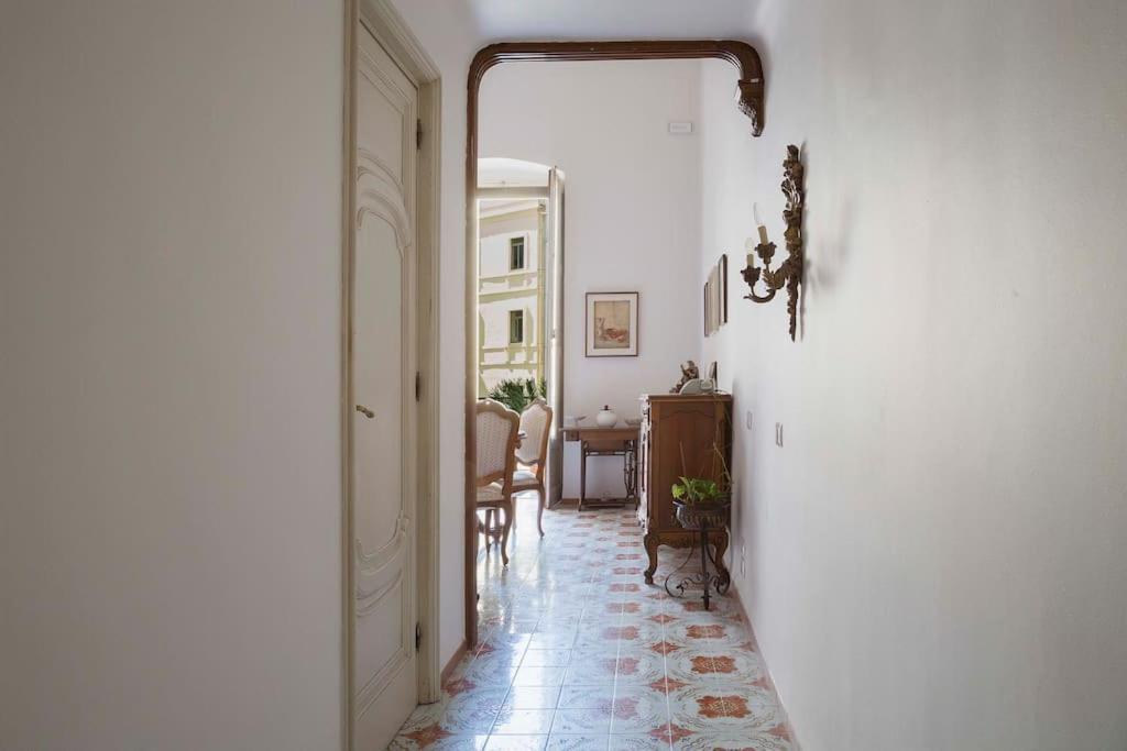 Dimora Colella Sea View