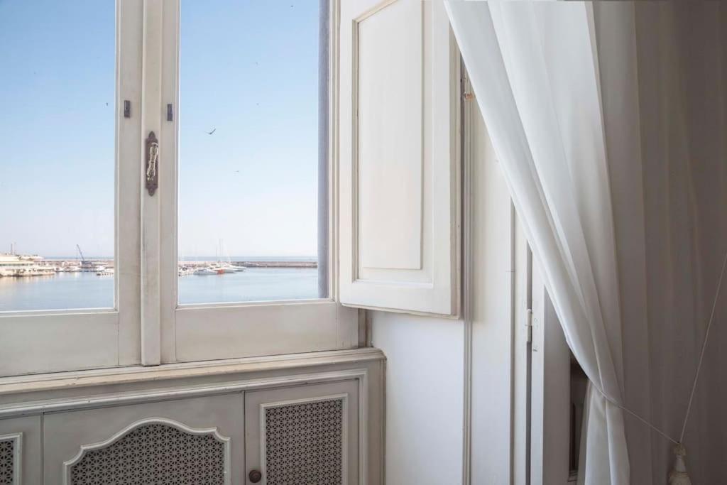 Dimora Colella Sea View Apartment Bari