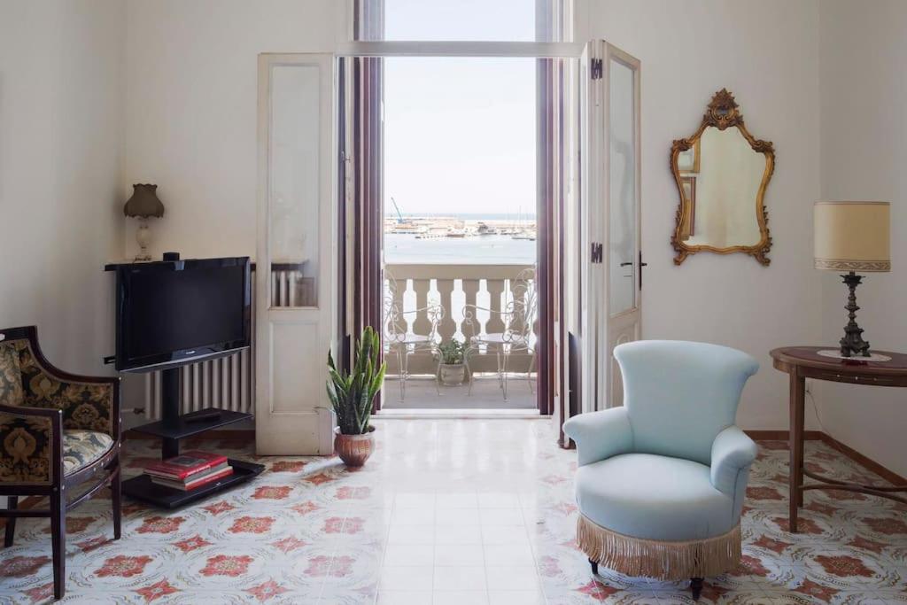 Dimora Colella Sea View Bari