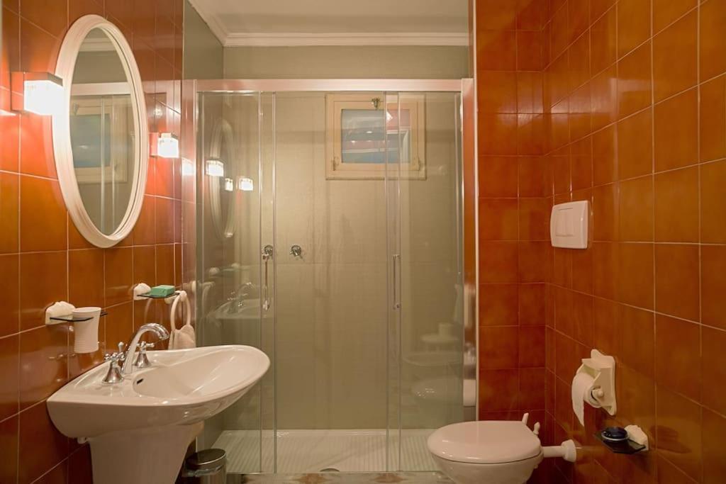 Apartment Dimora Colella Sea View