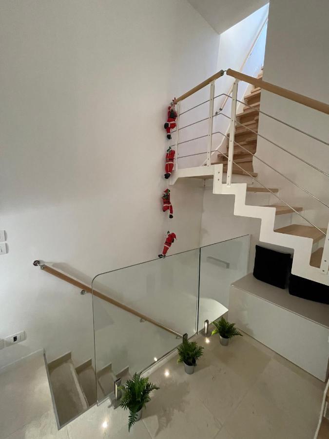 Apartment Arco Di Levante Bari