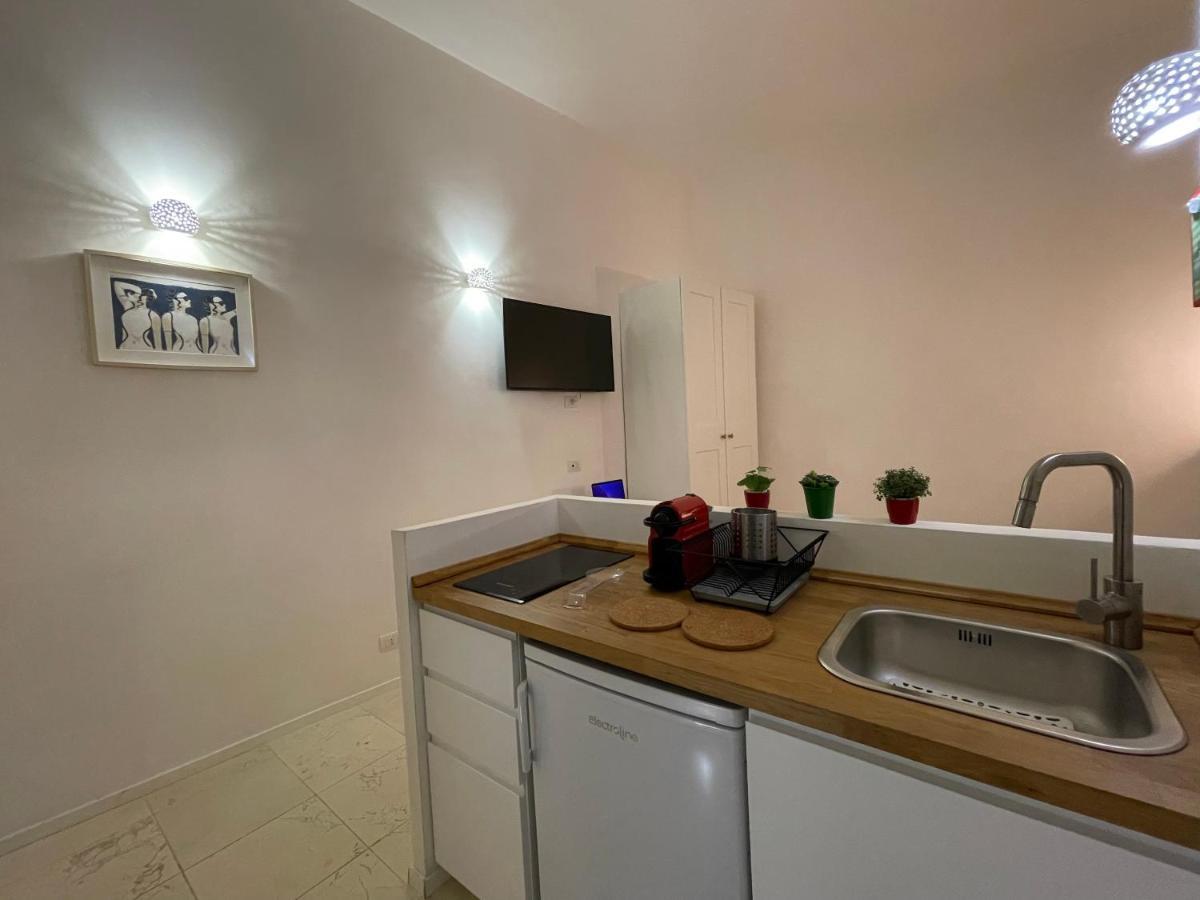 Arco Di Levante Apartment Bari