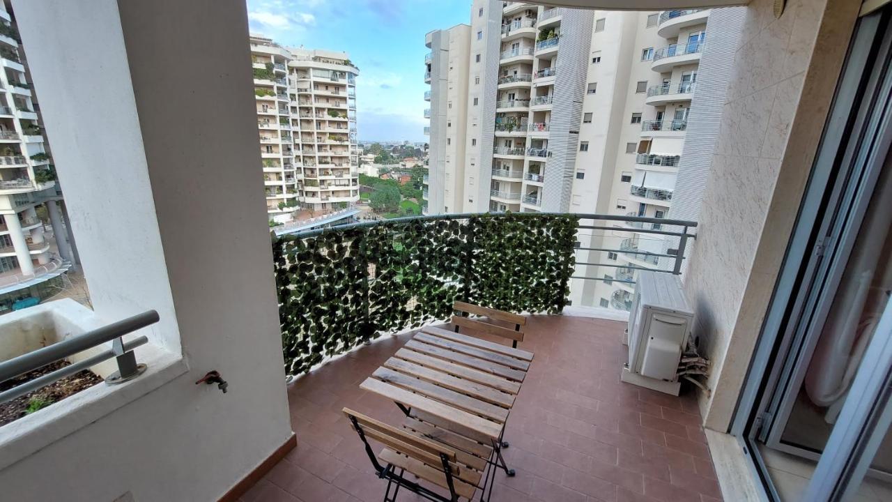 Apartment Rosalba *