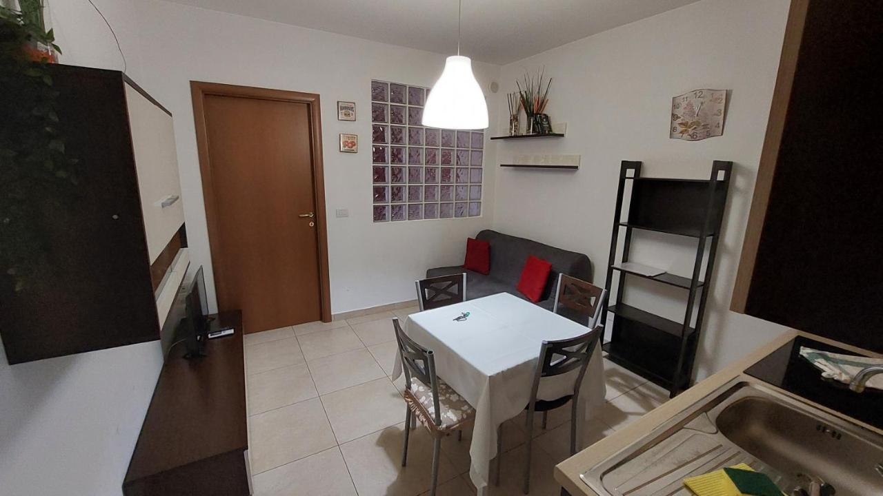 Apartment Rosalba *