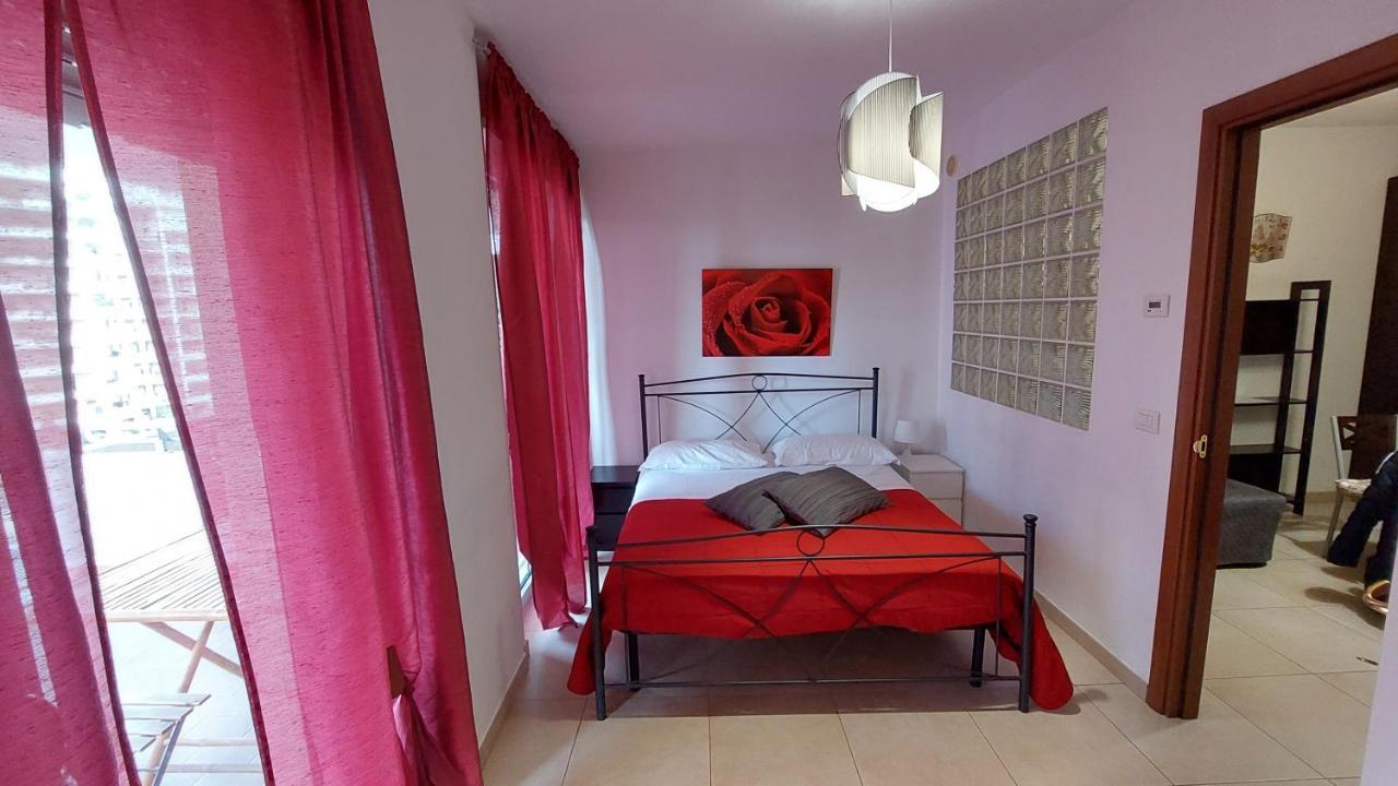 Apartment Rosalba
