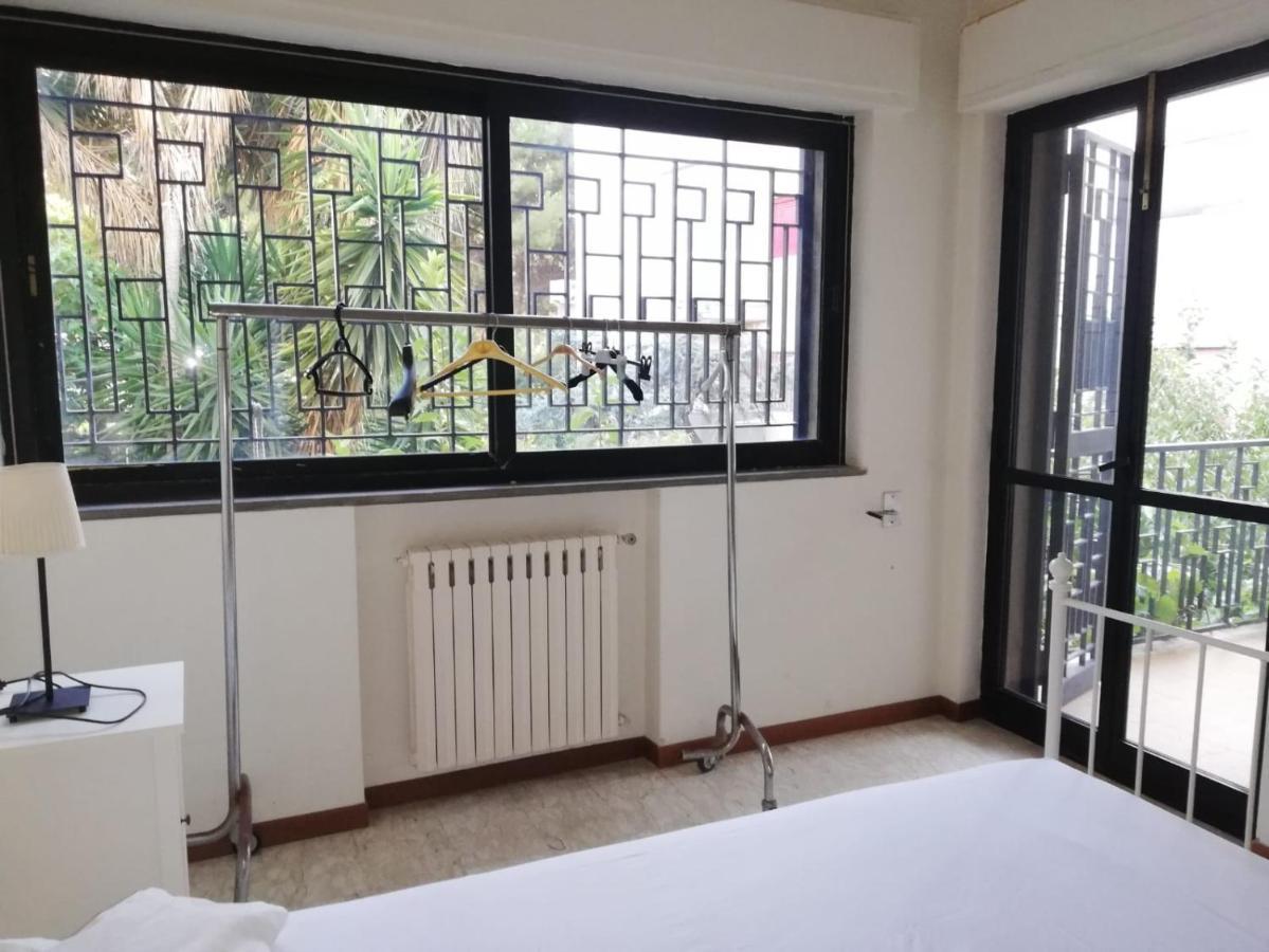 Zona Fiera Stanze In Condiviso Apartment