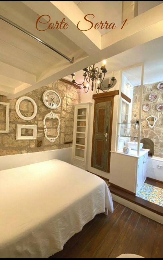 Appartement Corte Serra *