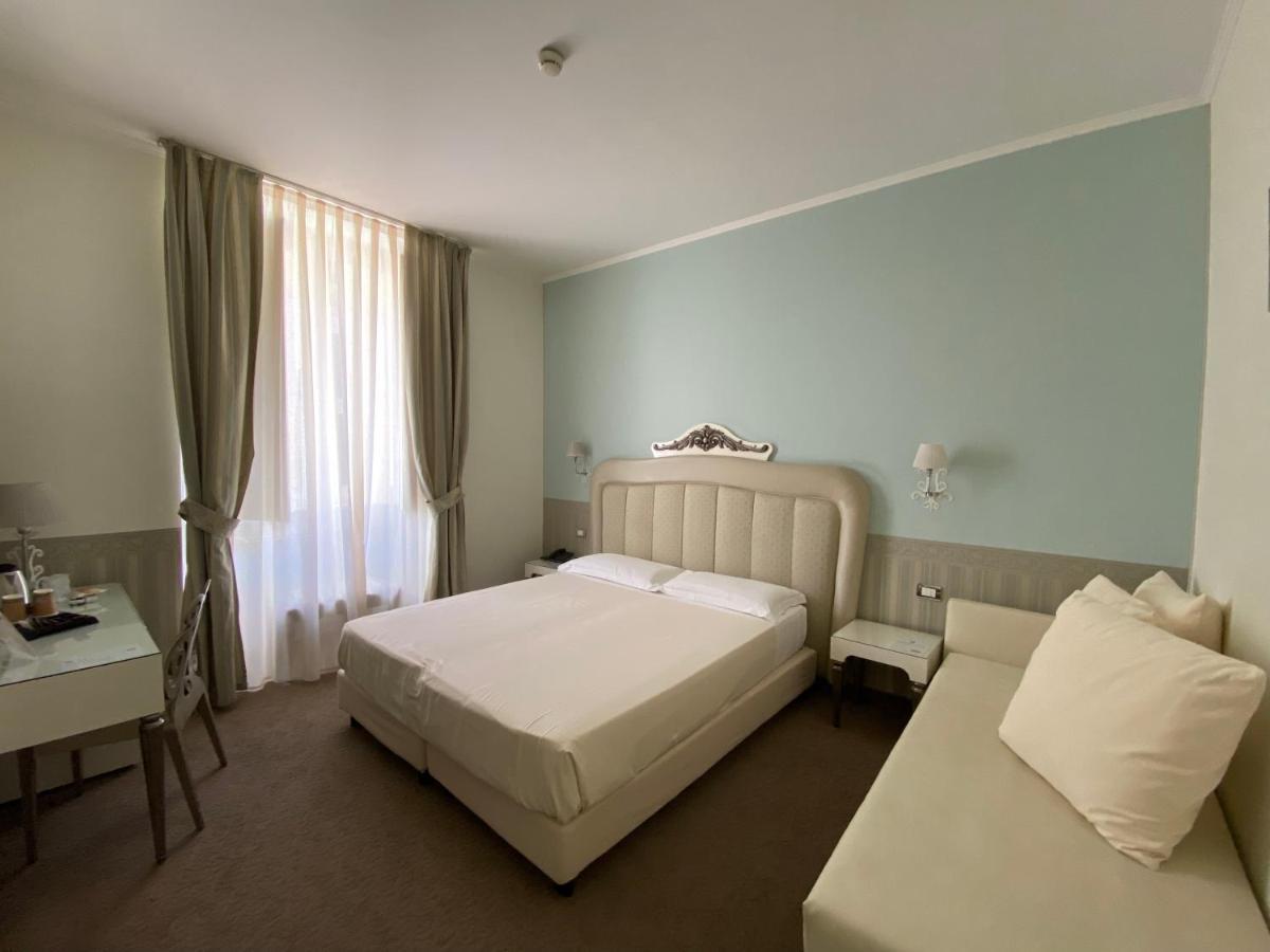 Hotel Jr Oriente 4*