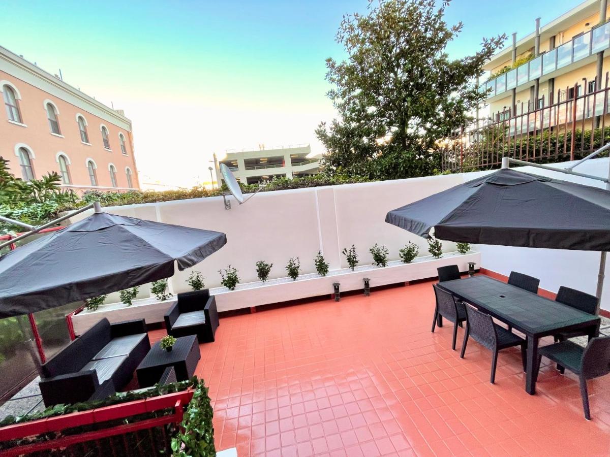 Apartment Sant'antonio *