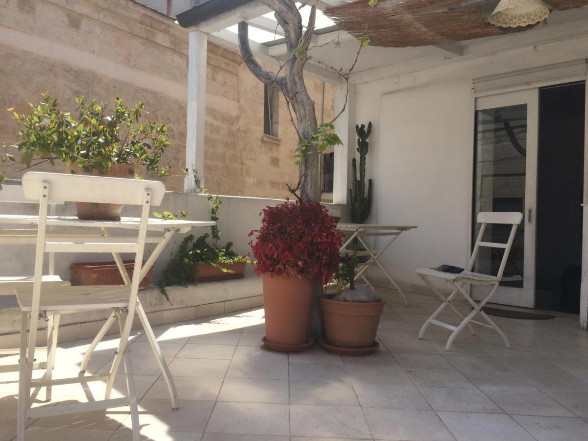 Vakantiehuis Casa Odegitria