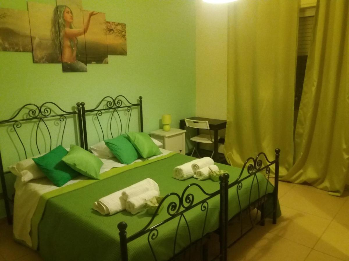 Le Sirene 2.0 Bed & Breakfast