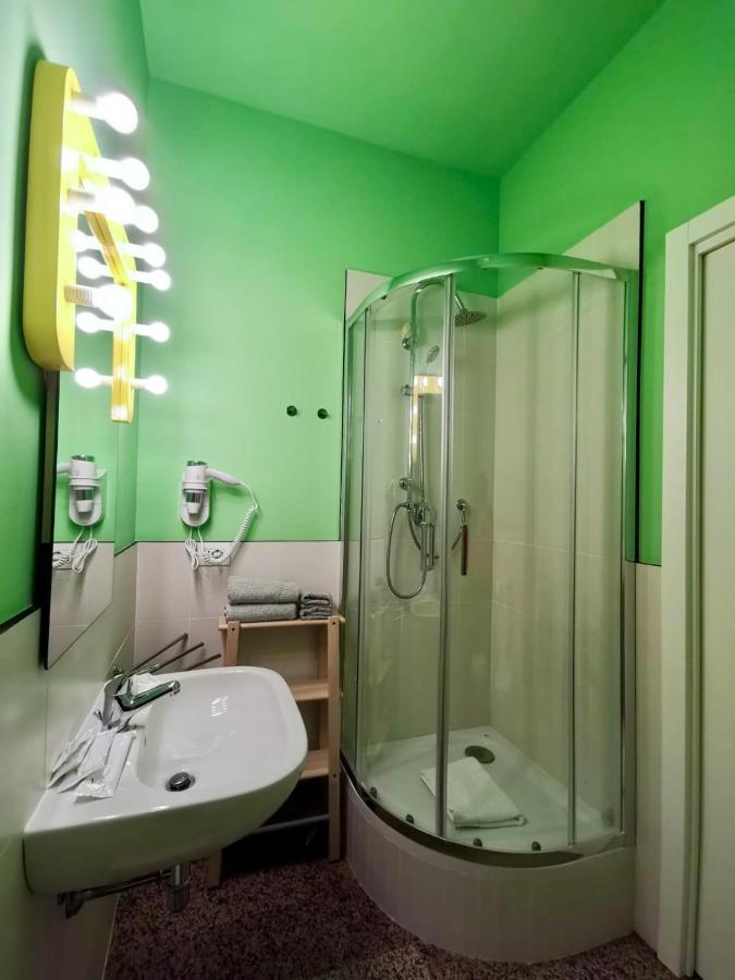 Red Carpet Bed & Breakfast Bari