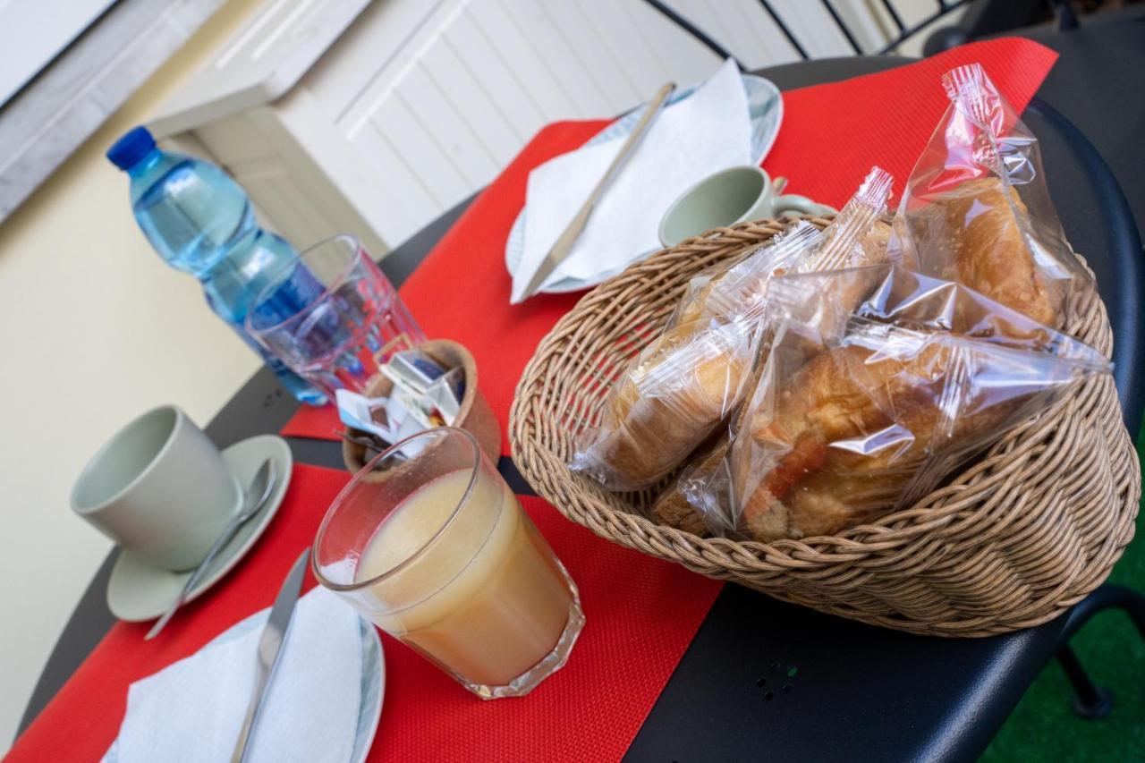 Bed & Breakfast Alighieri 97 Bari