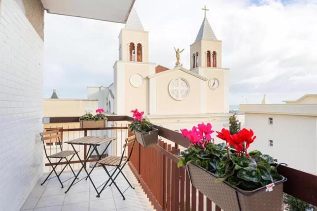 Sea Side Refuge Bari