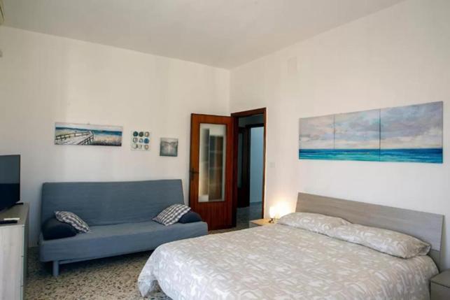 Sea Side Refuge * Bari