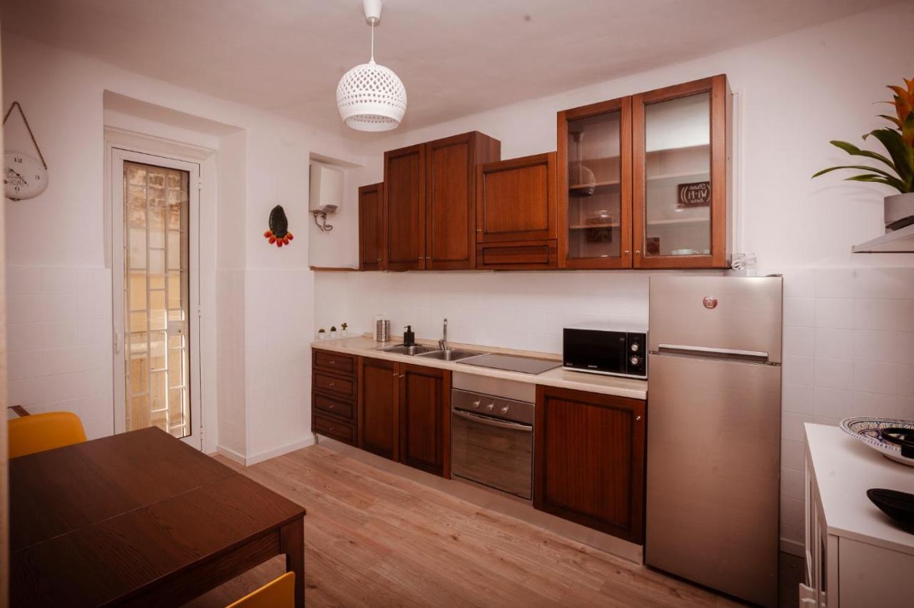 Casa Dalma' - Centro Apartment Bari