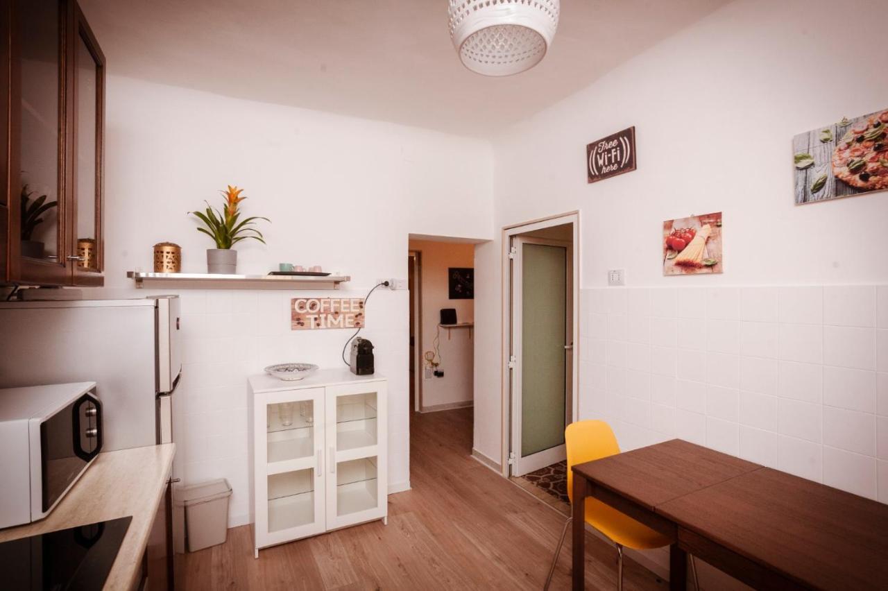 Casa Dalma' - Centro Apartment Bari