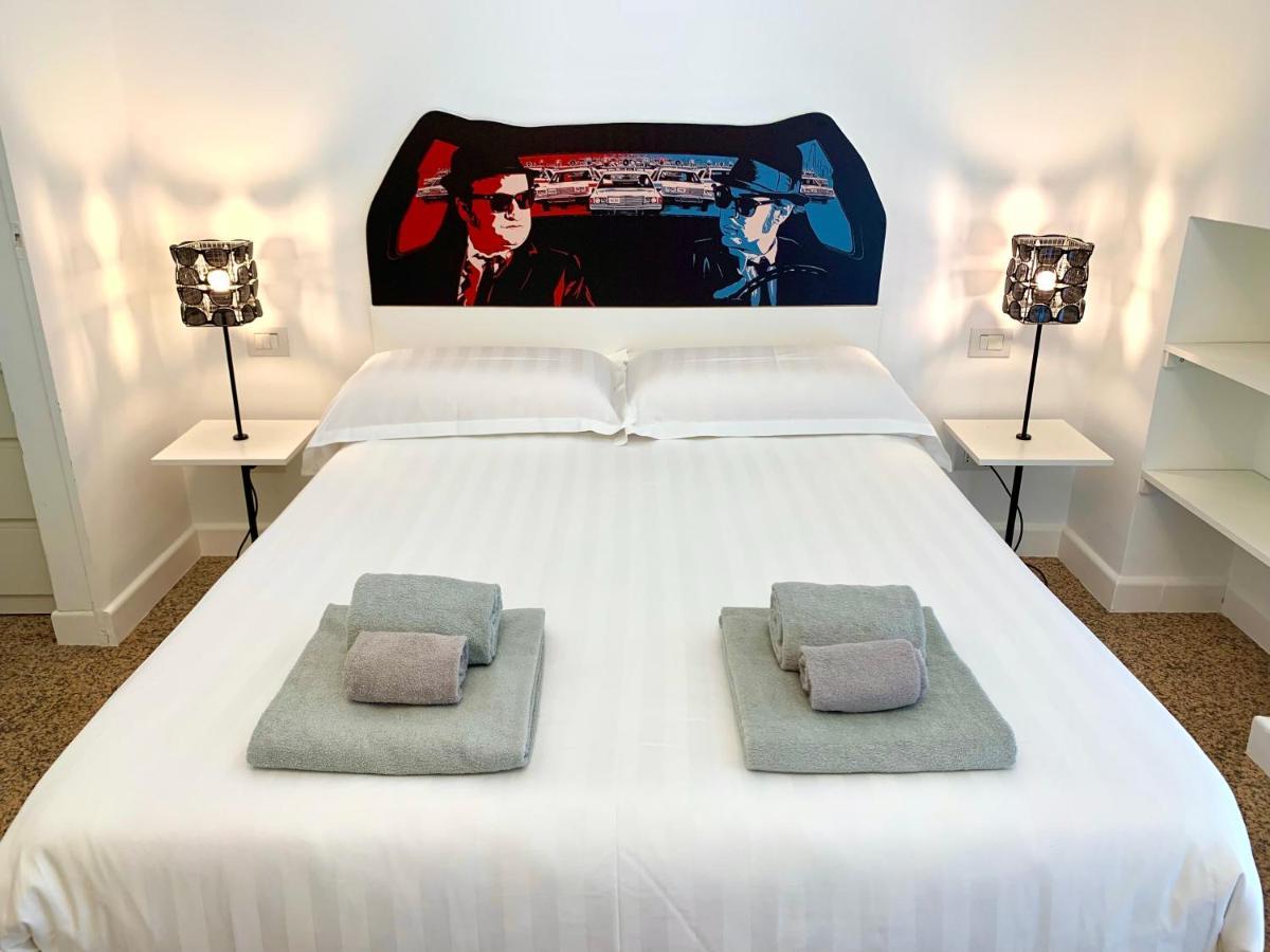 Red Carpet Bed & Breakfast