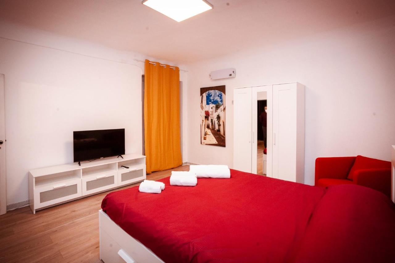 Casa Dalma' - Centro Apartment Bari