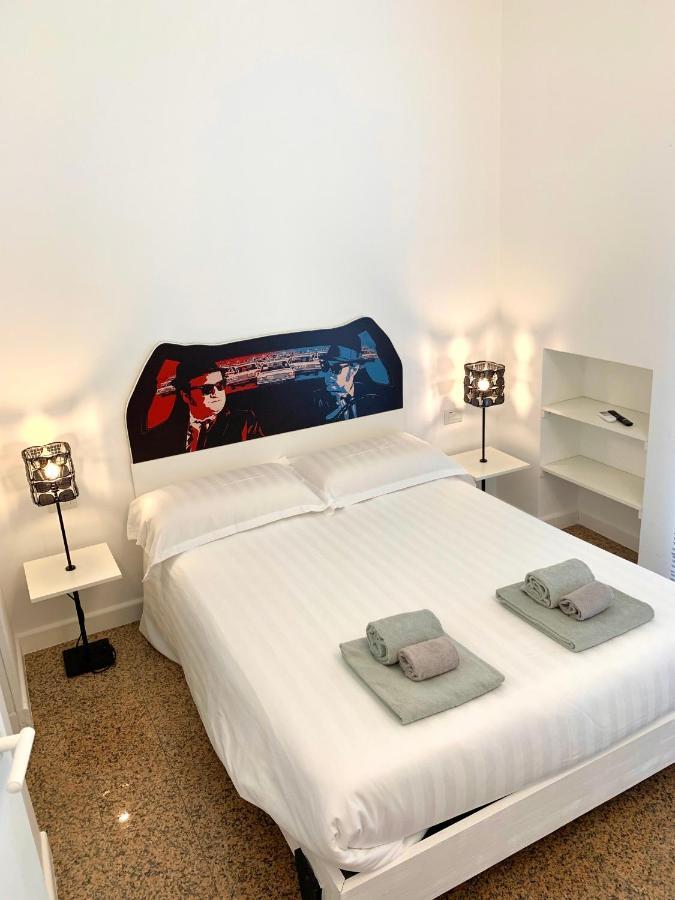 Red Carpet Bed & Breakfast