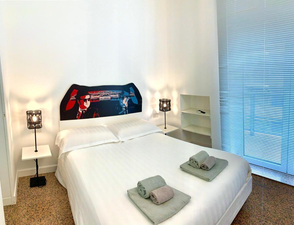 Red Carpet Bed & Breakfast Bari