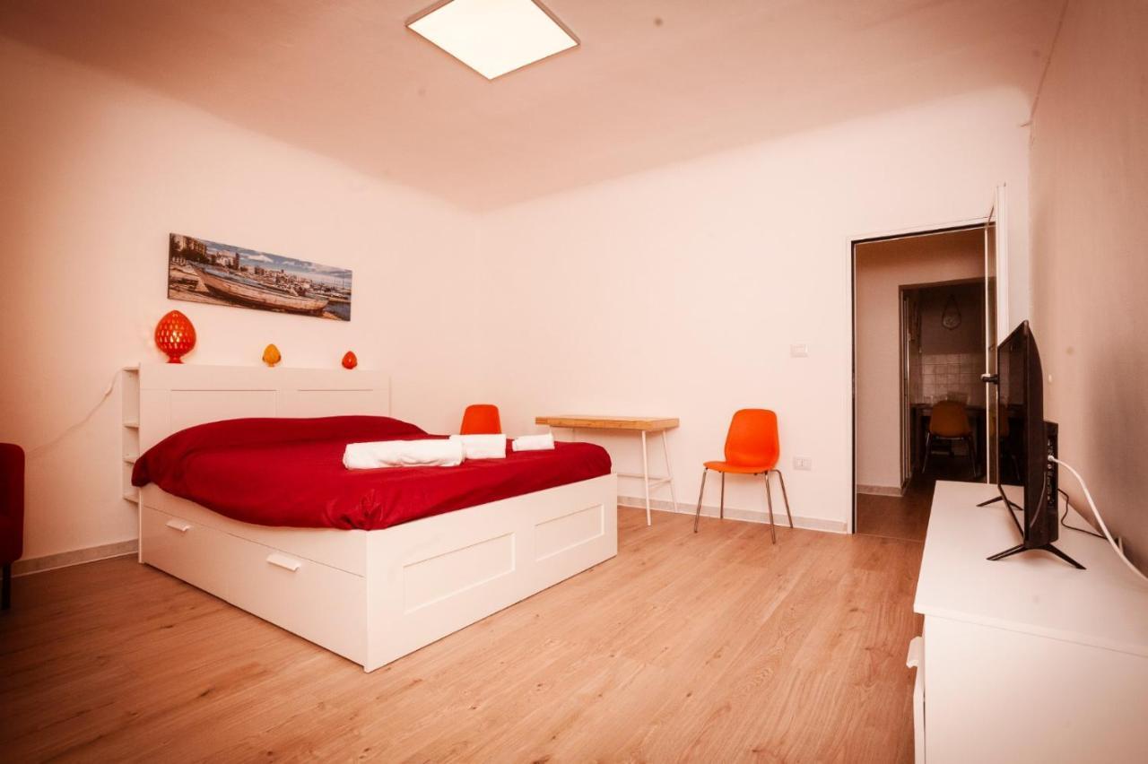 Casa Dalma' - Centro Apartment