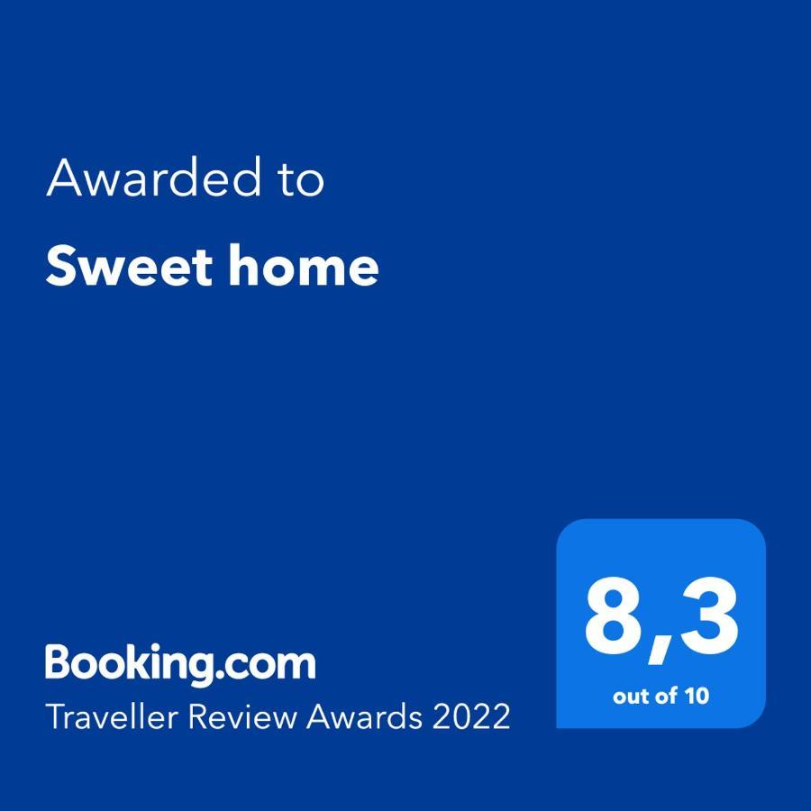 Guest house Sweet *