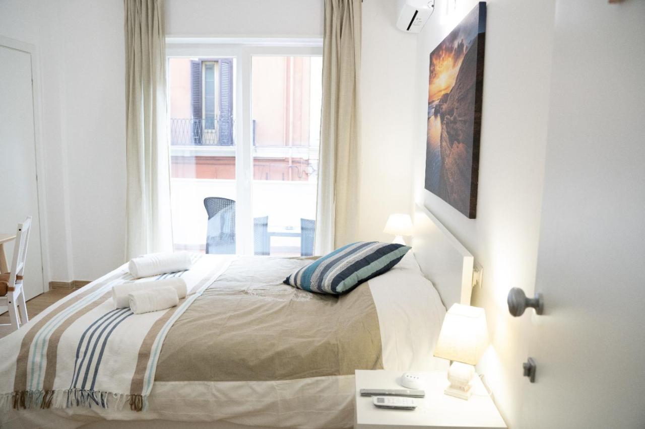 Bed & Breakfast Alighieri 97