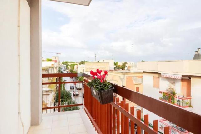 Casa vacanze Sea Side Refuge Bari