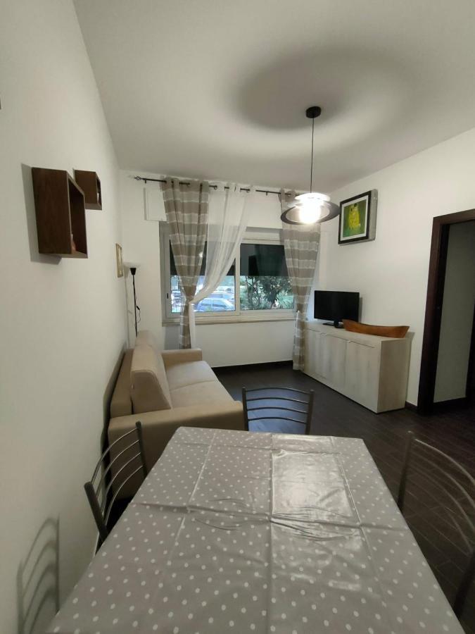 Casa Vacanze Candida Apartamento Bari