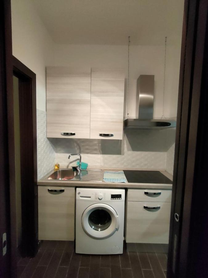Apartamento Casa Vacanze Candida Bari