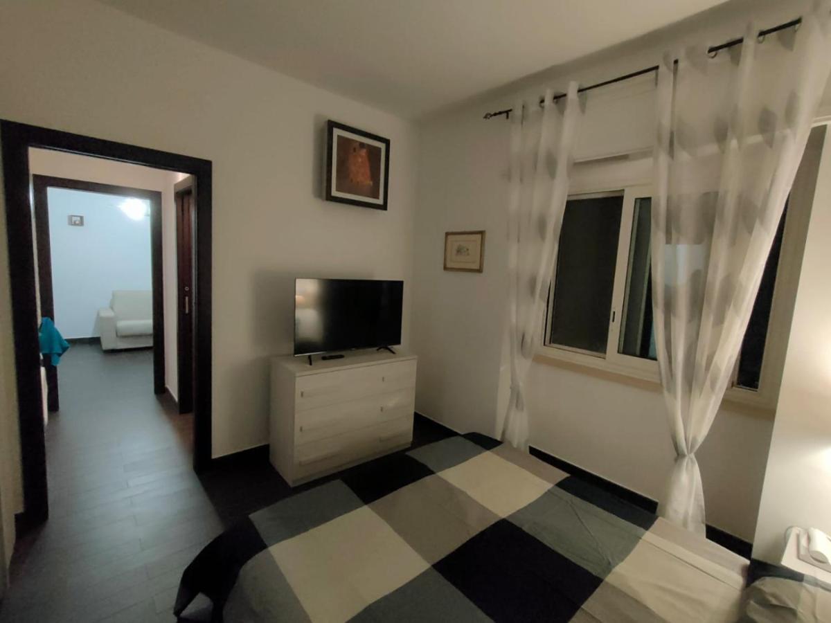 Casa Vacanze Candida Bari