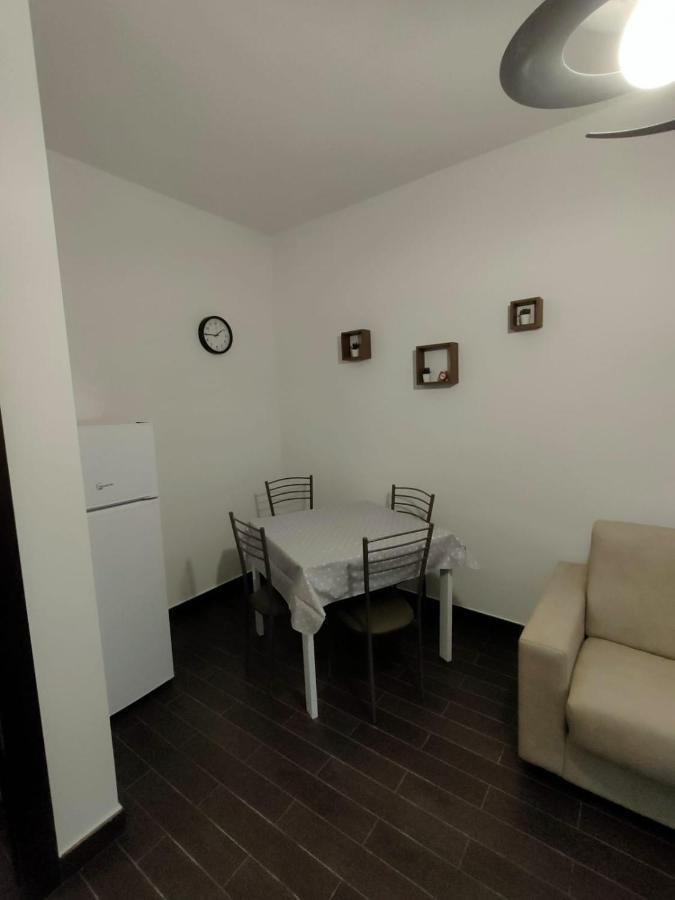 Casa Vacanze Candida Apartamento