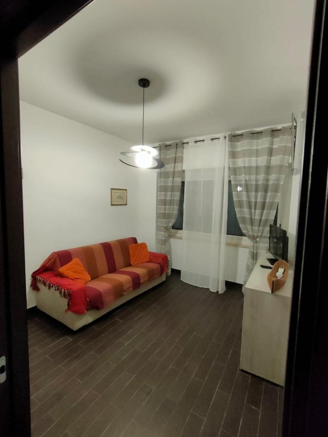 Casa Vacanze Candida Apartamento Bari