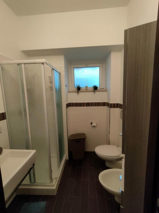 Casa Vacanze Candida * Bari